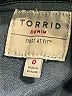 Torrid Blue Denim Jacket Size Lg Plus (0) - photo 6