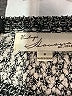 Vintage Havana 100% Polyester Tweed Gray Pullover Sweater Size S - photo 7