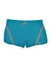 Mountain Khakis 100% Nylon Teal Athletic Shorts Size XL - photo 1