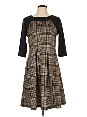 Mlle Gabrielle Casual Dress (view 1)