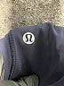 Lululemon Athletica Black Active Pants Size 4 - photo 7