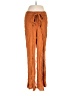 Guess Orange Casual Pants Size M - photo 1