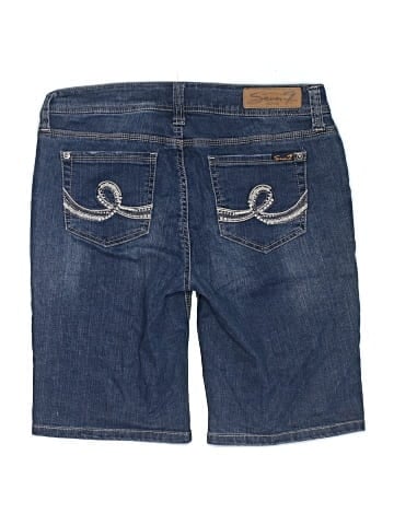 Seven7 Denim Shorts (view 2)