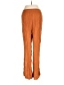 Guess Orange Casual Pants Size M - photo 2
