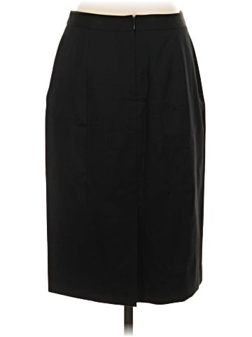 Brooks Brothers Formal Skirt (view 2)
