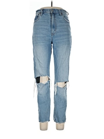 Abercrombie & Fitch Jeans (view 1)