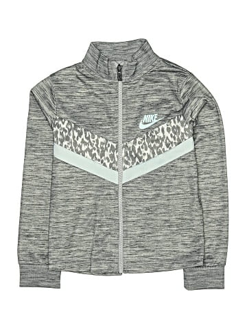 Nike Track Jacket (view 1)