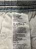 Tommy Bahama 100% Linen Stripes Green Shorts Size L - photo 4