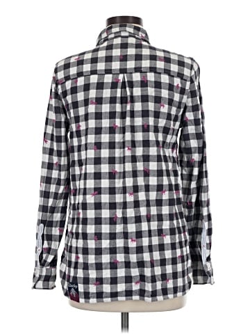Hatley Long Sleeve Button-Down Shirt (view 2)