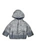 OshKosh B'gosh 100% Polyester Stars Blue Snow Jacket 12-18 MO / 18 MO - photo 1