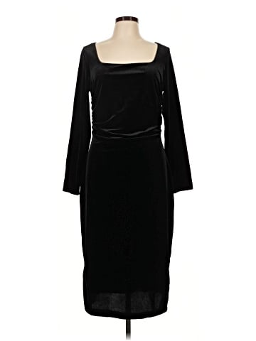Banana Republic Factory Store Cocktail Dress (view 1)