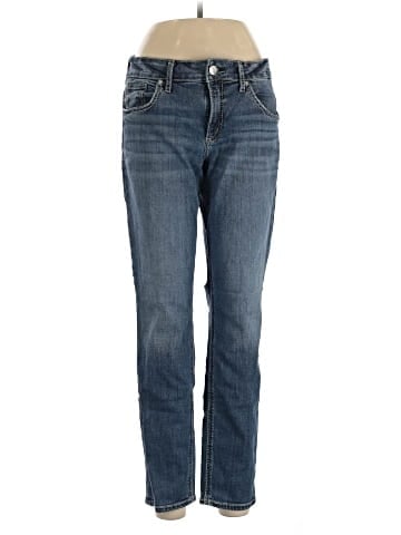 Silver Jeans Co. Jeans (view 1)