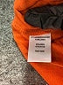 Sunny Leigh Orange 3/4 Sleeve Button-Down Shirt Size 2X - photo 5