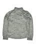 Nike 100% Polyester Graphic Gray Track Jacket Size 4T - photo 2