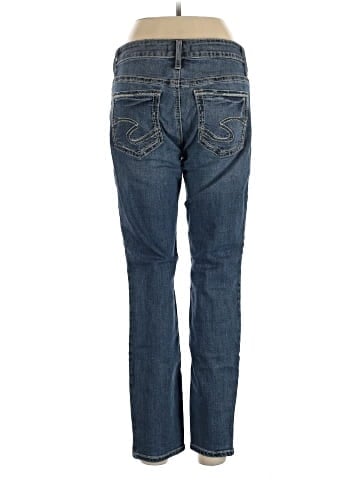 Silver Jeans Co. Jeans (view 2)