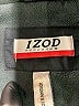 IZOD Solid Black Snow Jacket Size M - photo 6