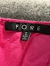 Fore Pink Cocktail Dress Size S - photo 7