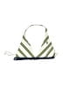 Ralph Lauren Stripes Green Swimsuit Top Size 3 - photo 1