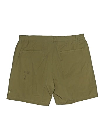 Zyia Active Khaki Shorts (view 2)