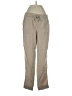 Larry Levine Gray Casual Pants Size S - photo 1