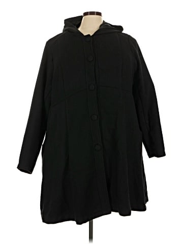 Torrid Coat (view 1)
