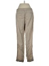 Larry Levine Gray Casual Pants Size S - photo 2