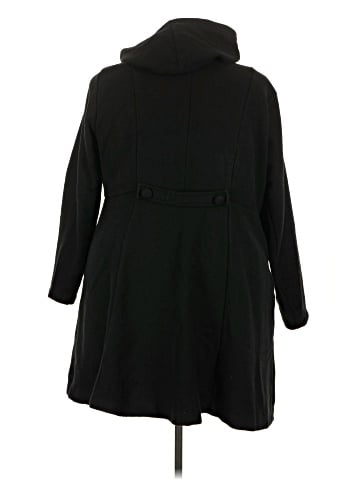 Torrid Coat (view 2)