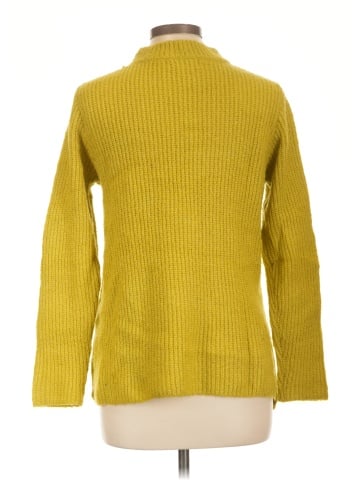 Carolyn Taylor Turtleneck Sweater (view 2)
