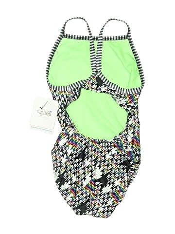 Dolfin One Piece Swimsuit (view 2)