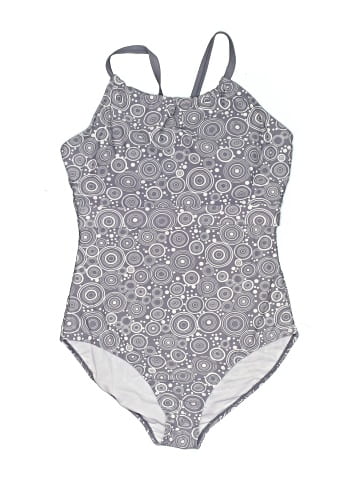 Ocean Lily One Piece Swimsuit (view 1)