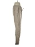 Larry Levine Gray Casual Pants Size S - photo 4
