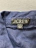 J.Crew Blue Casual Dress Size S - photo 7