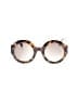 Sean John Brown Sunglasses One size - photo 2