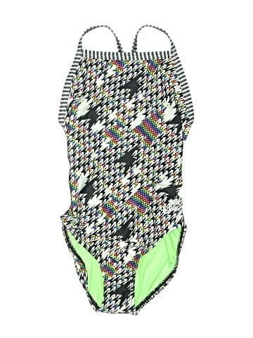 Dolfin One Piece Swimsuit (view 1)