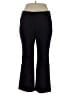 Dockers Black Khakis Size 14 - photo 1