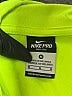 Nike Yellow Cardigan Size M - photo 7