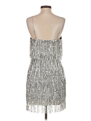 Majorelle Cocktail Dress (view 2)