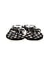 Kate Spade New York Black Flip Flops Size 7 - 8 - photo 2