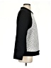 Proenza Schouler Print Black Sweatshirt Size 4 - photo 4