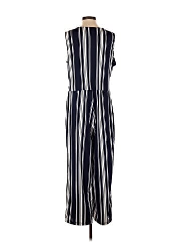 Nina Leonard Jumpsuit (view 2)