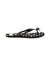 Kate Spade New York Black Flip Flops Size 7 - 8 - photo 1
