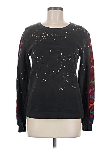 Ecote Pullover Sweater (view 1)