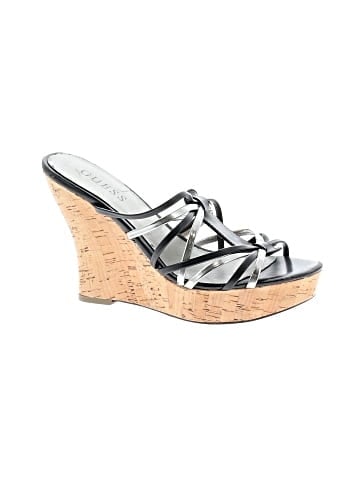 Guess Wedges (view 1)