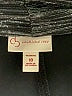db established 1962 Silver Cocktail Dress Size 18 - photo 7