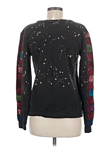 Ecote Pullover Sweater (view 2)