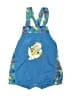 Assorted Brands Blue Short Sleeve Onesie Size 9-12 mo (estimated) - photo 1
