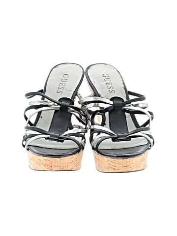 Guess Wedges (view 2)