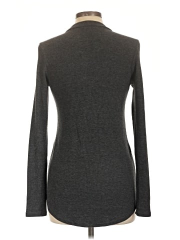 S-Twelve Long Sleeve Top (view 2)