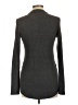 S-Twelve Gray Long Sleeve Top Size 12 - photo 2