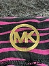MICHAEL Michael Kors Animal Print Purple Active Pants Size M (estimated) - photo 7